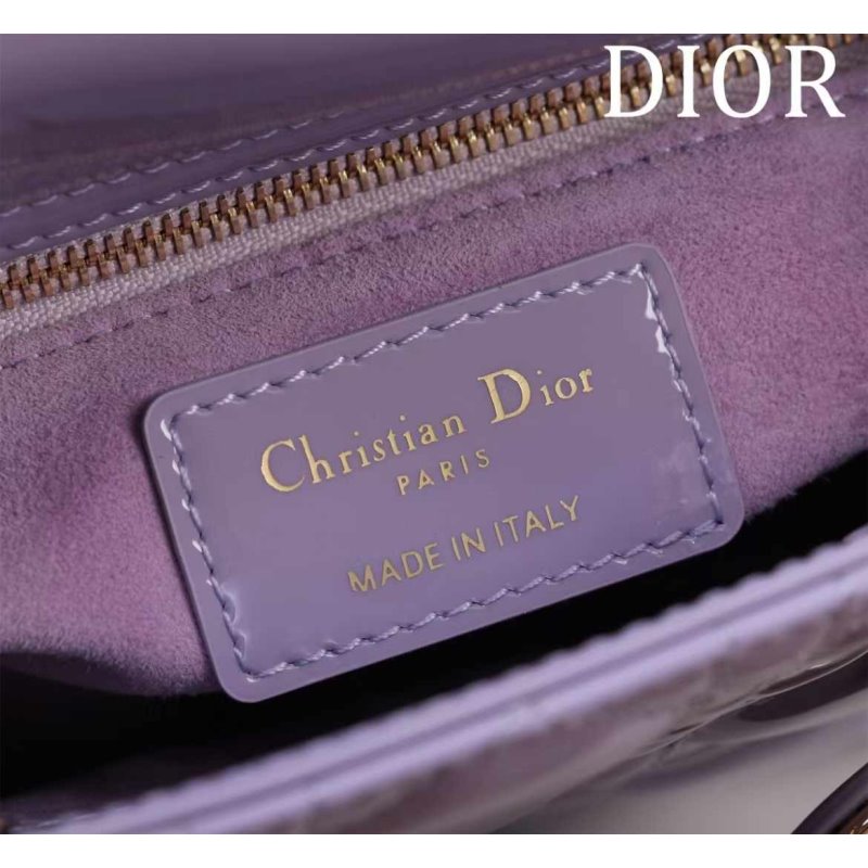 Dior Lady Joy Bag BG030616