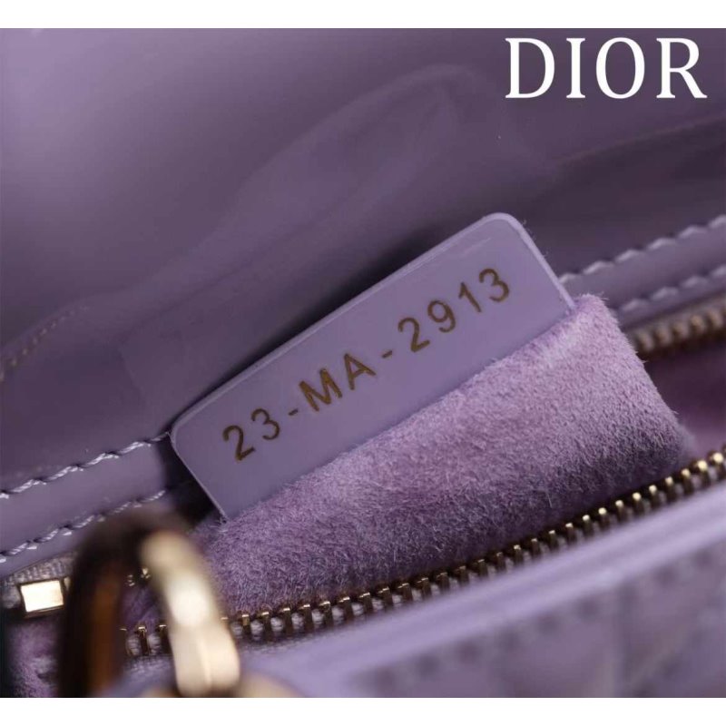 Dior Lady Joy Bag BG030616