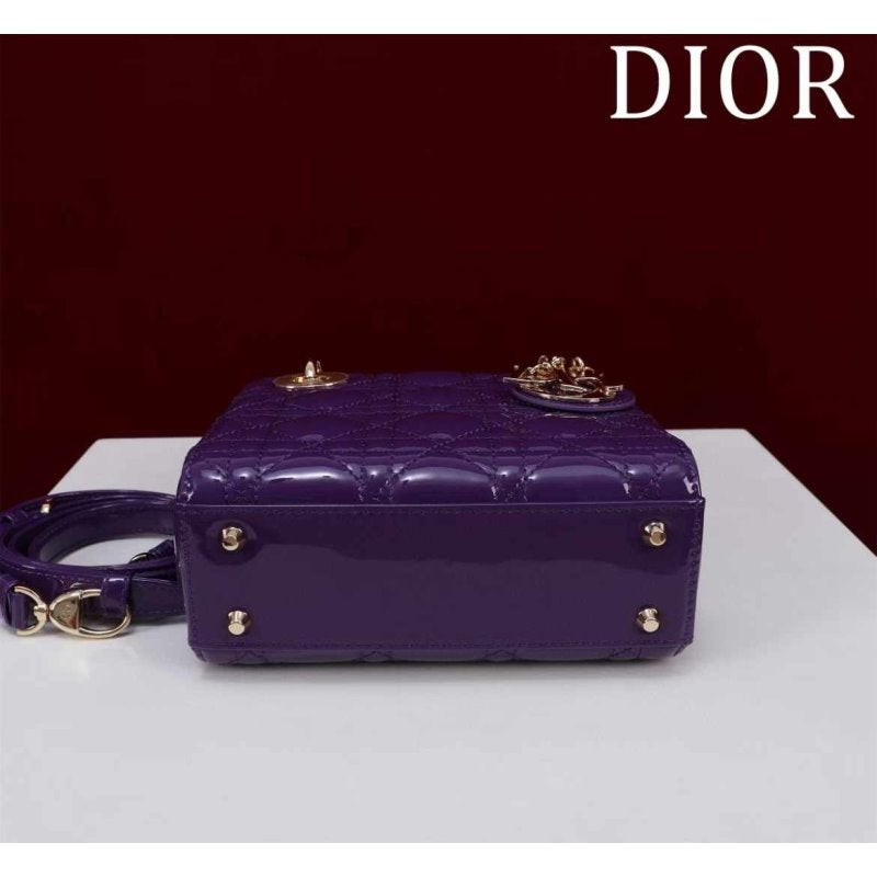 Dior Lady Joy Bag BG030617
