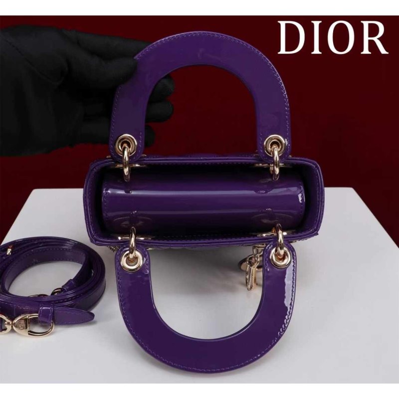 Dior Lady Joy Bag BG030617