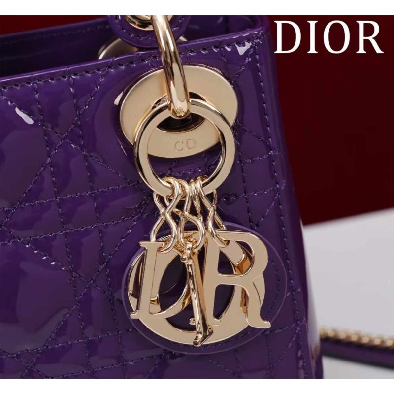 Dior Lady Joy Bag BG030617