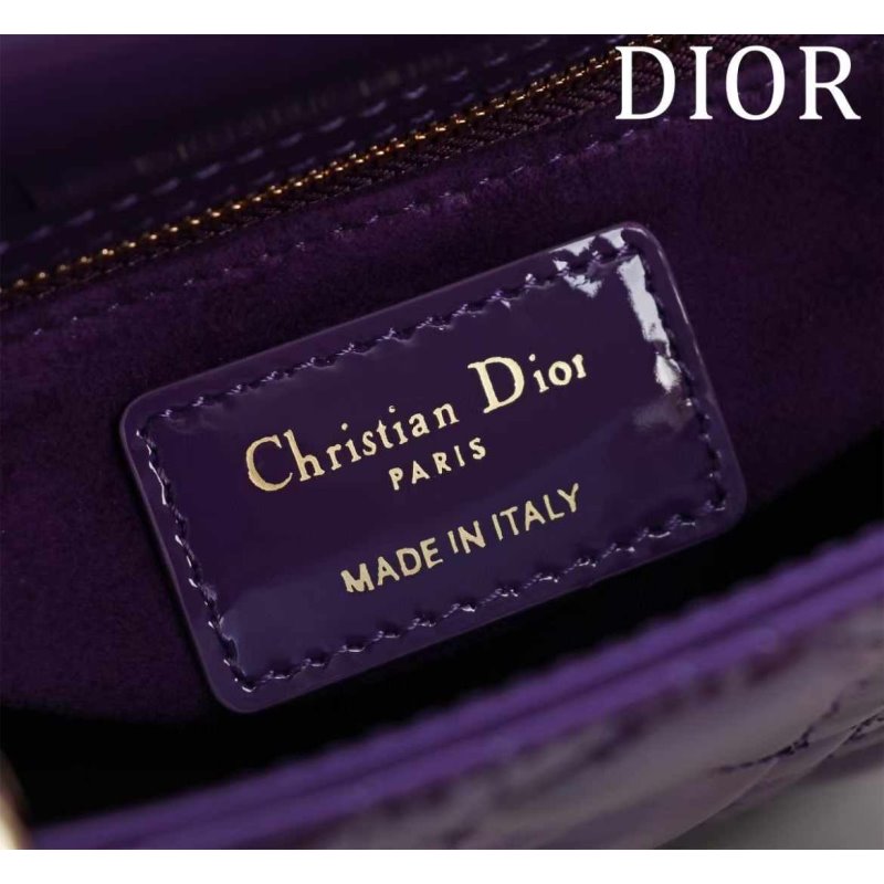 Dior Lady Joy Bag BG030617