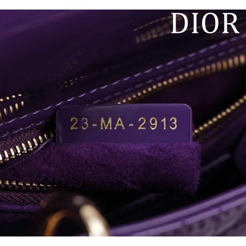 Dior Lady Joy Bag BG030617