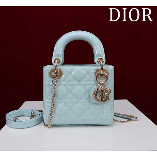 Dior Lady Joy Bag BG030618