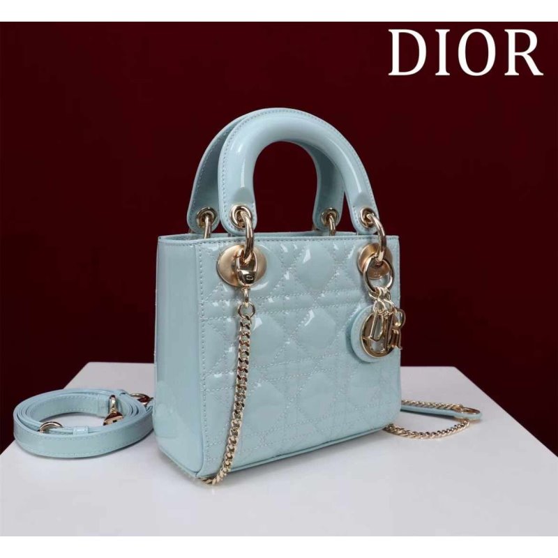 Dior Lady Joy Bag BG030618