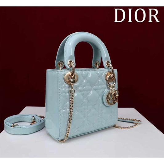 Dior Lady Joy Bag BG030618