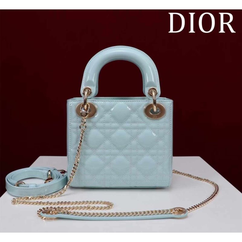 Dior Lady Joy Bag BG030618