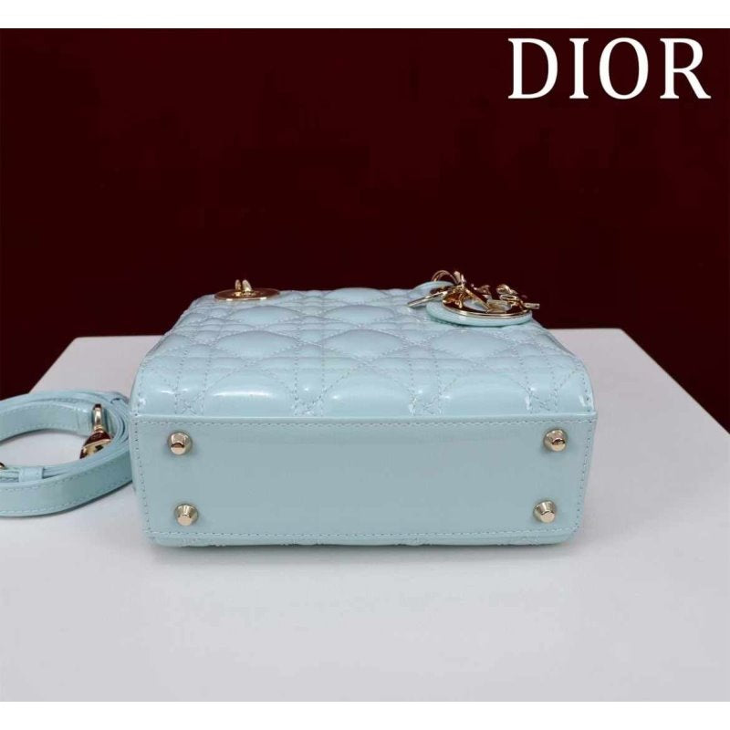 Dior Lady Joy Bag BG030618