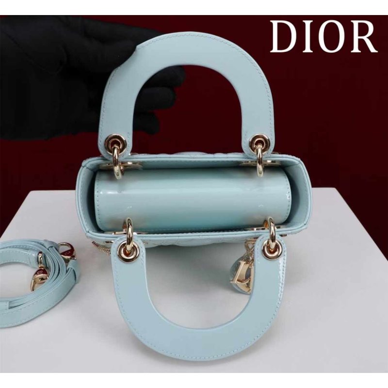 Dior Lady Joy Bag BG030618