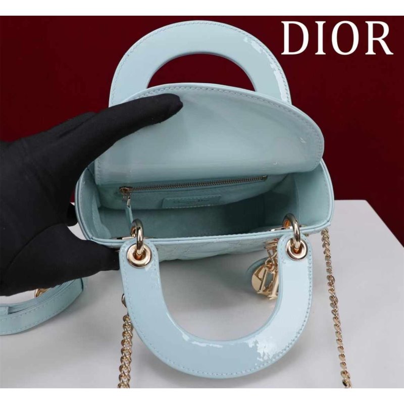 Dior Lady Joy Bag BG030618