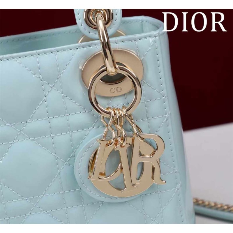 Dior Lady Joy Bag BG030618