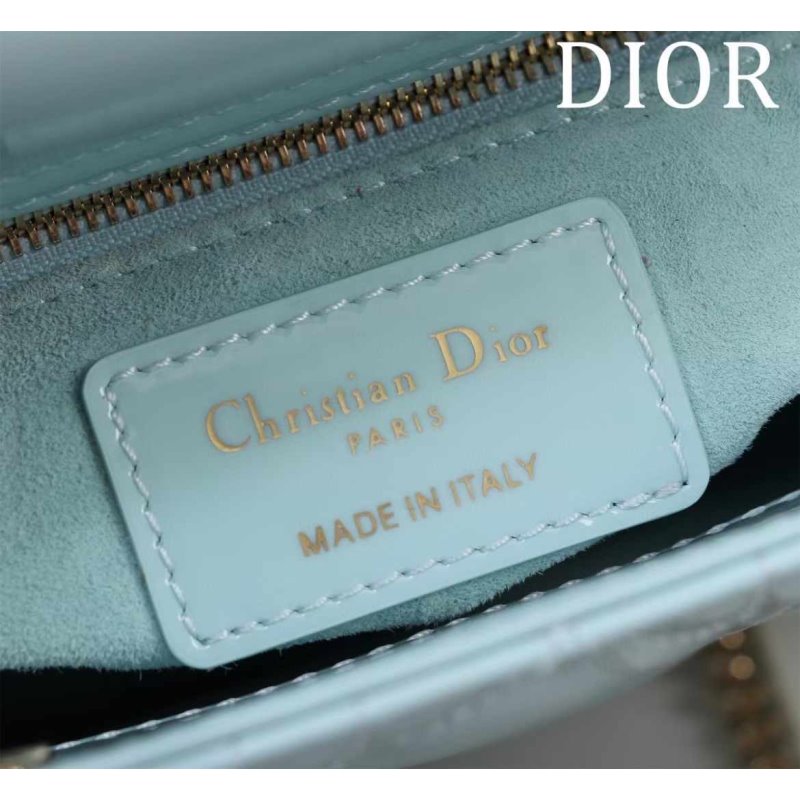 Dior Lady Joy Bag BG030618