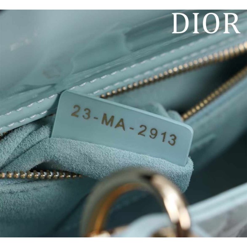 Dior Lady Joy Bag BG030618
