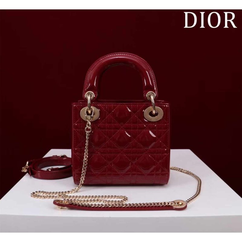 Dior Lady Joy Bag BG030619