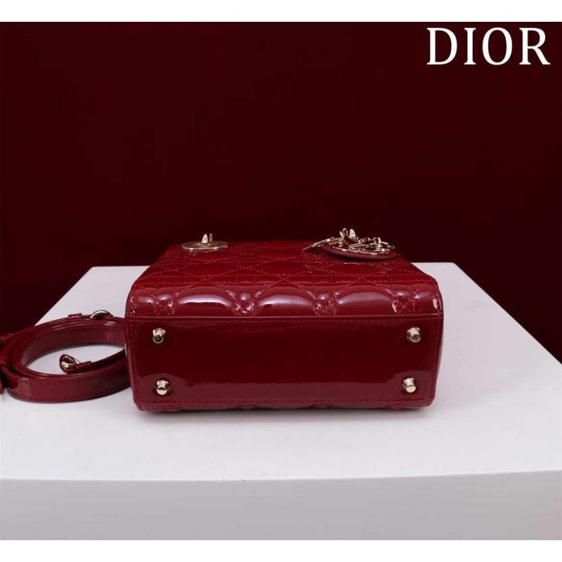 Dior Lady Joy Bag BG030619