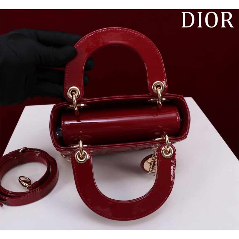 Dior Lady Joy Bag BG030619