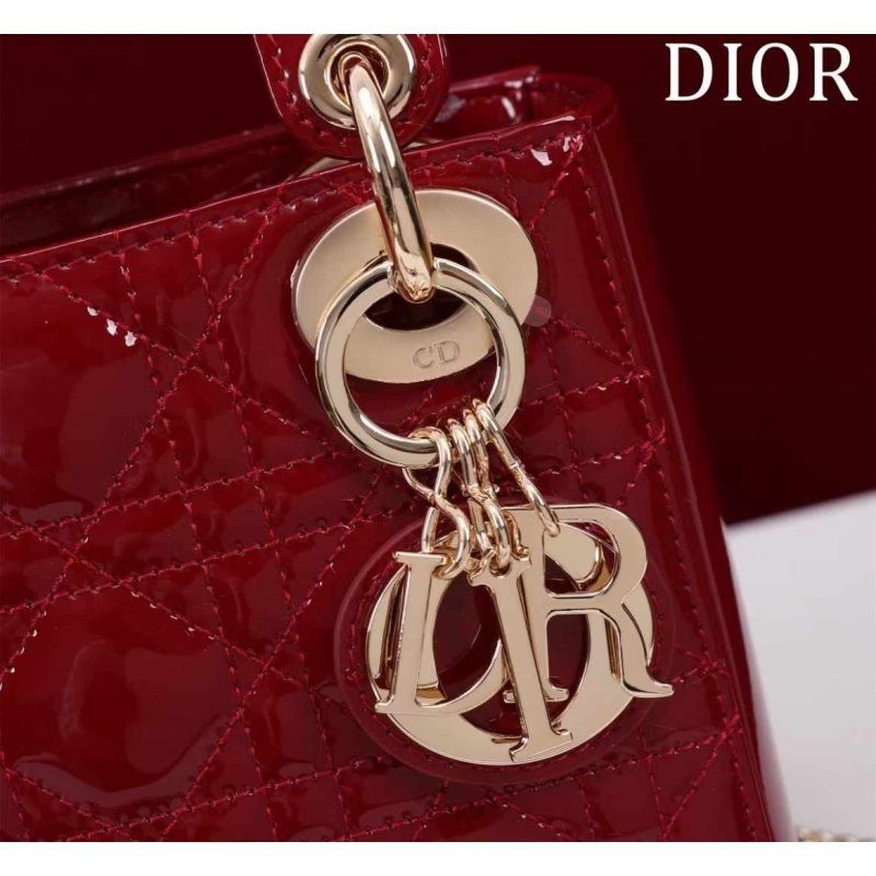 Dior Lady Joy Bag BG030619