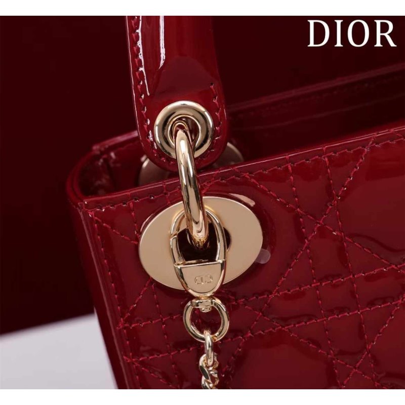Dior Lady Joy Bag BG030619