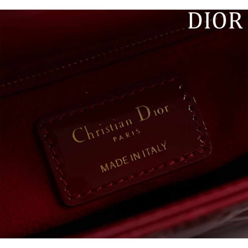 Dior Lady Joy Bag BG030619