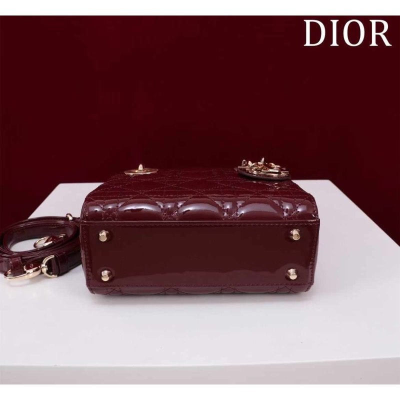 Dior Lady Joy Bag BG030620