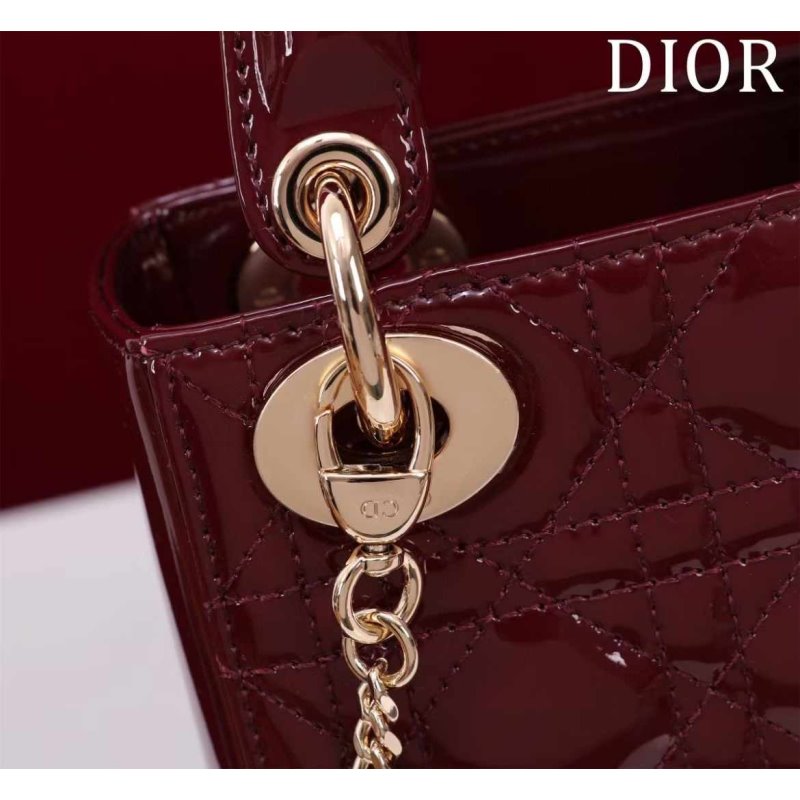 Dior Lady Joy Bag BG030620