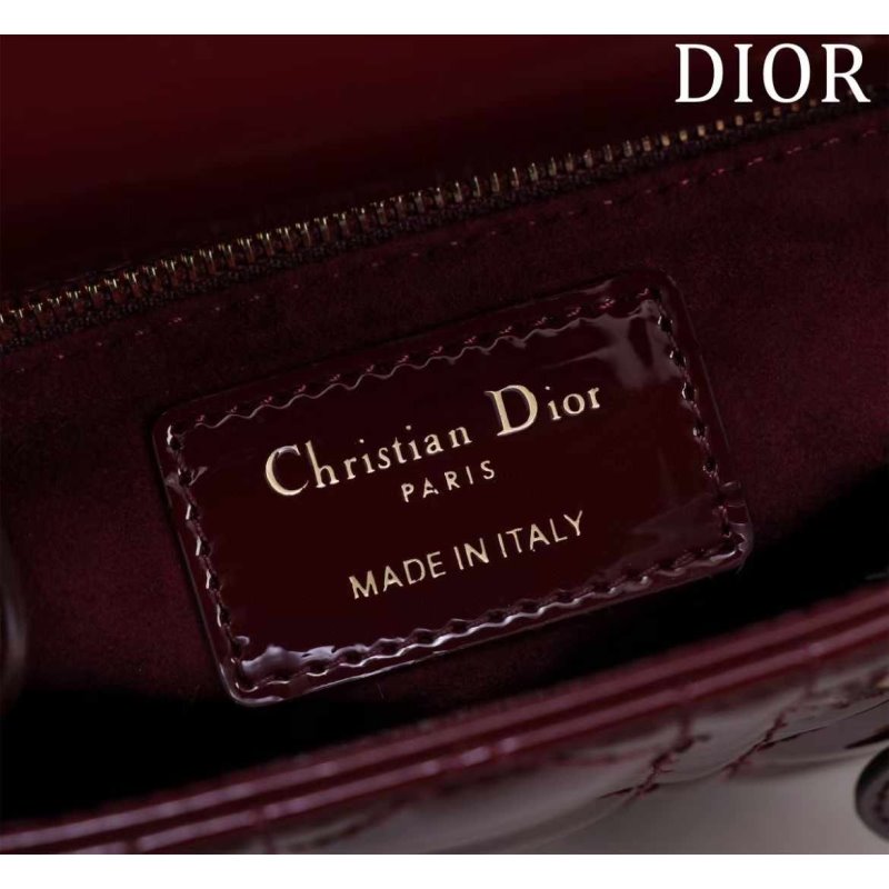 Dior Lady Joy Bag BG030620