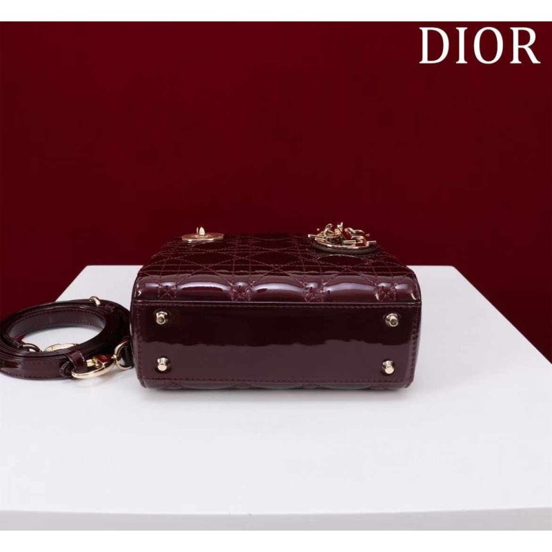 Dior Lady Joy Bag BG030621
