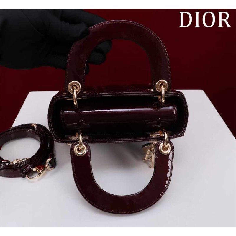 Dior Lady Joy Bag BG030621
