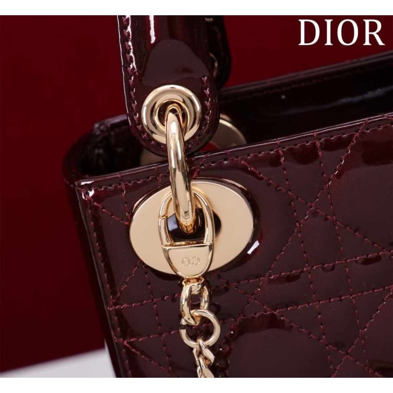 Dior Lady Joy Bag BG030621