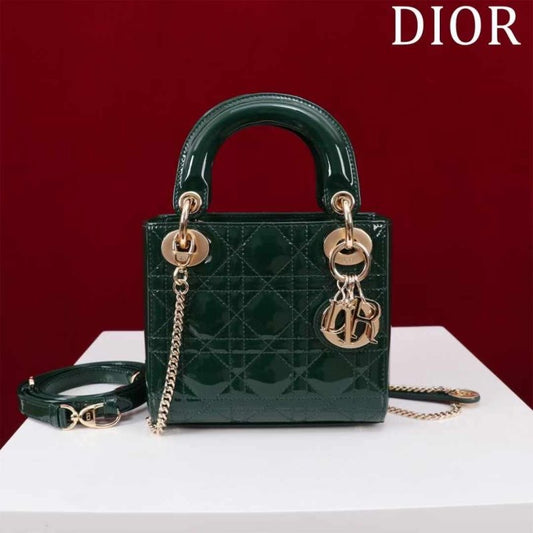 Dior Lady Joy Bag BG030622
