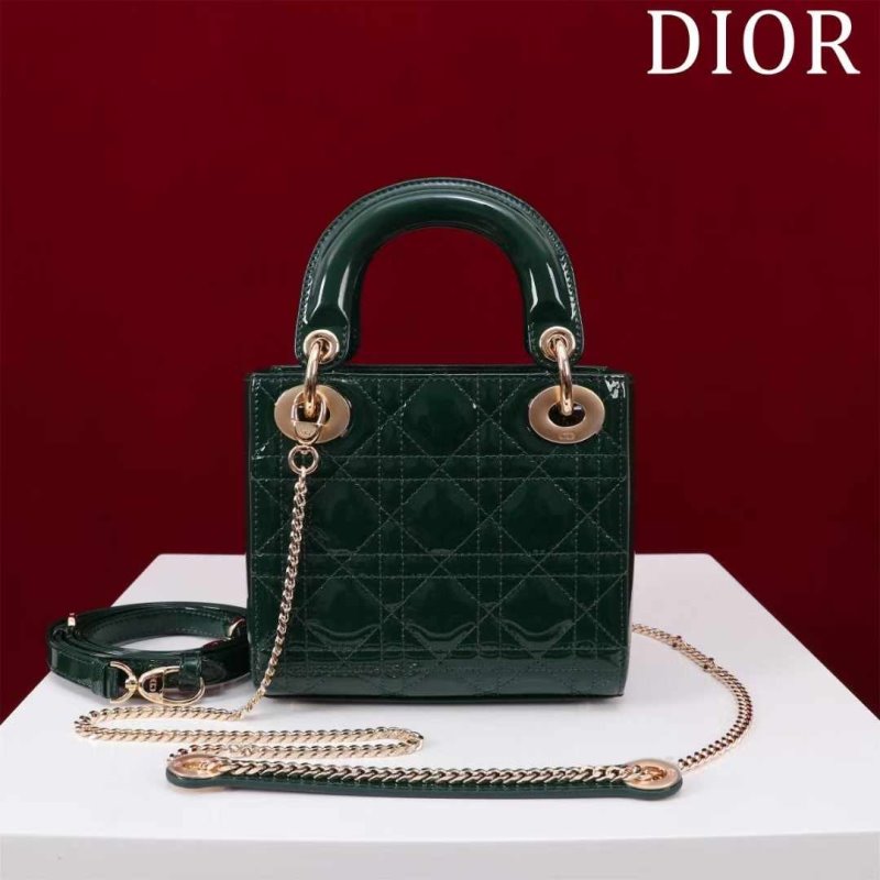 Dior Lady Joy Bag BG030622