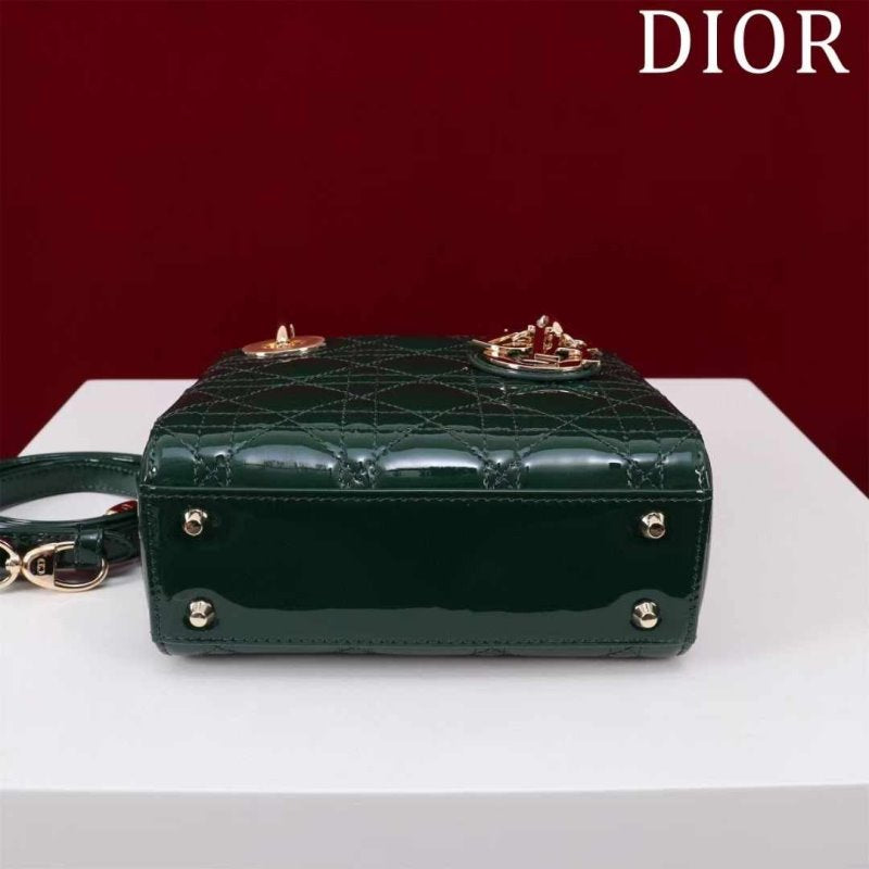 Dior Lady Joy Bag BG030622