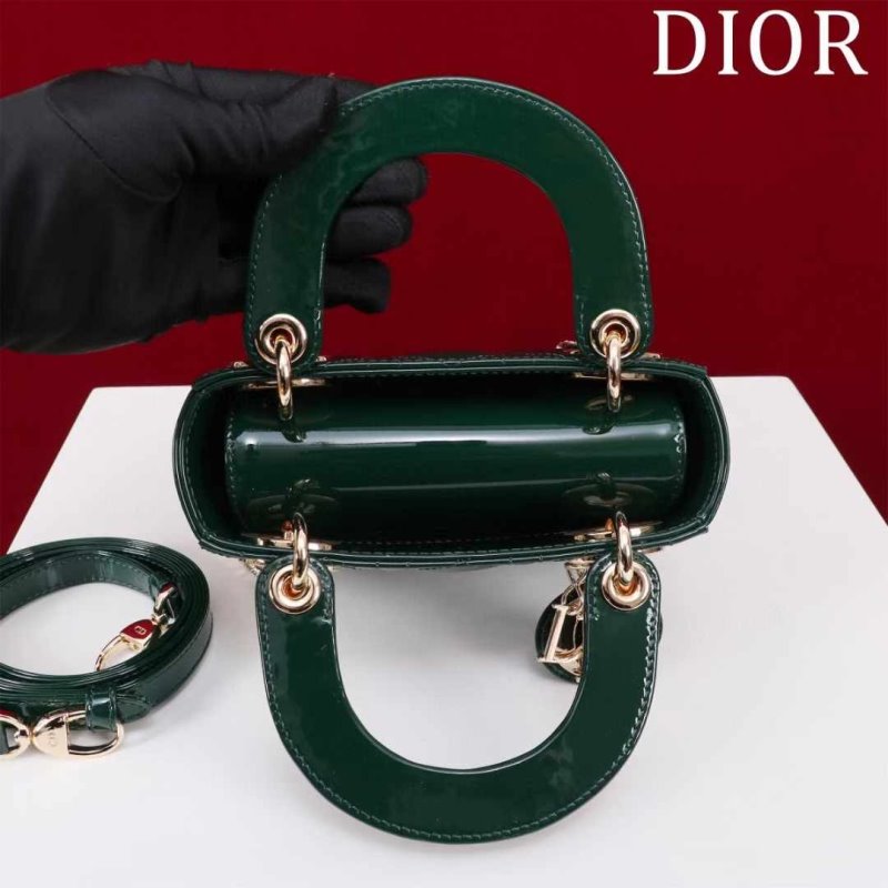 Dior Lady Joy Bag BG030622