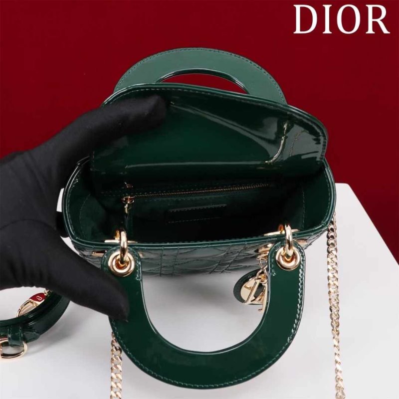Dior Lady Joy Bag BG030622