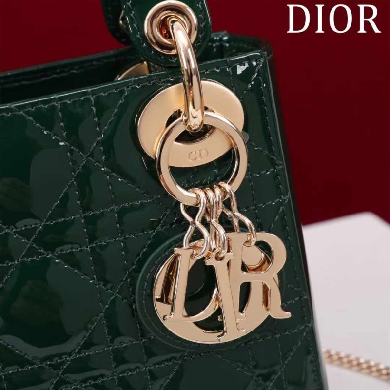 Dior Lady Joy Bag BG030622
