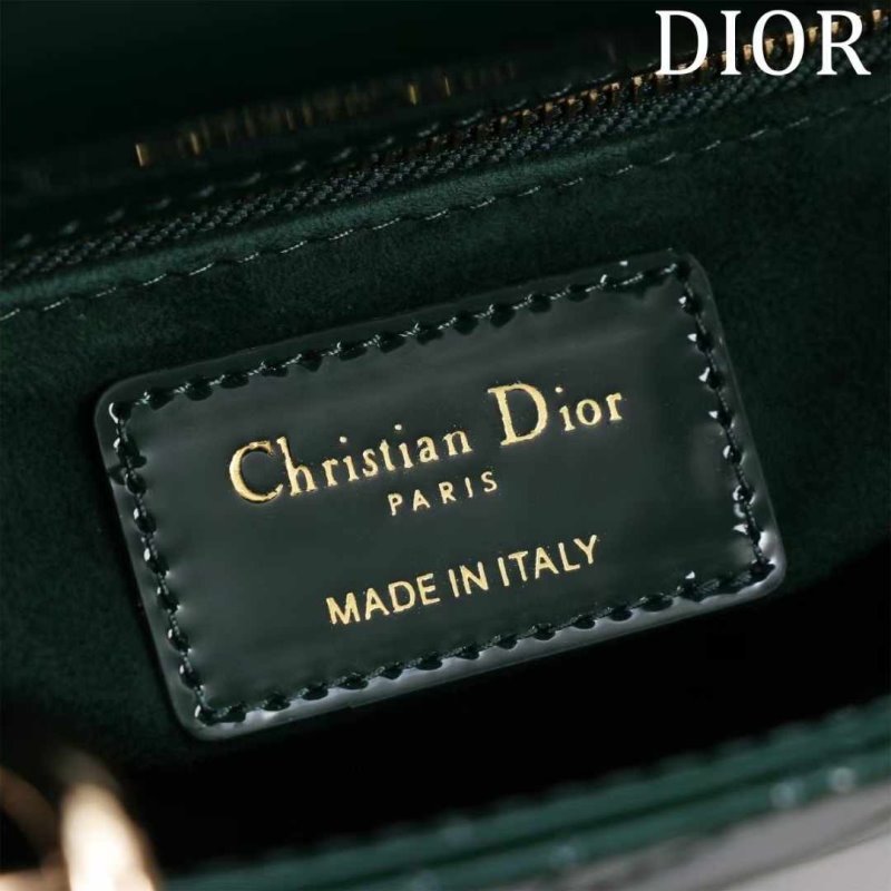 Dior Lady Joy Bag BG030622