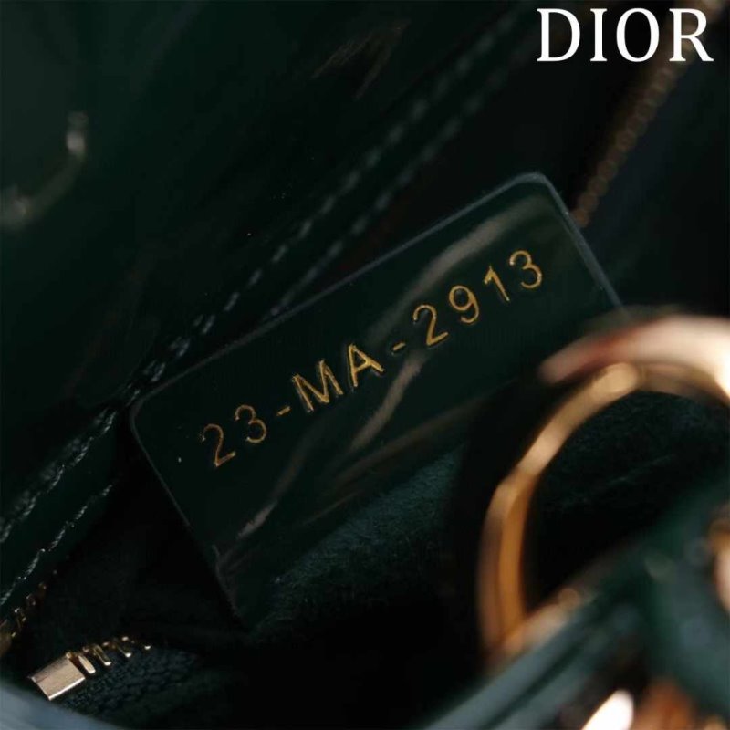 Dior Lady Joy Bag BG030622