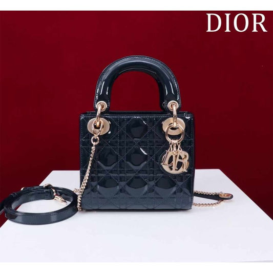 Dior Lady Joy Bag BG030623