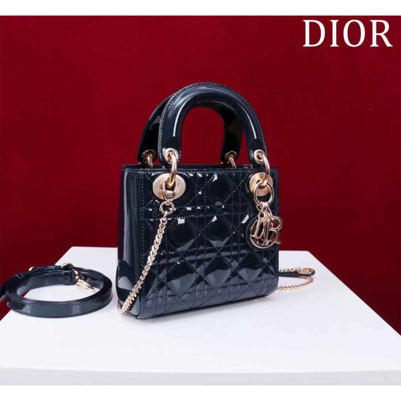 Dior Lady Joy Bag BG030623