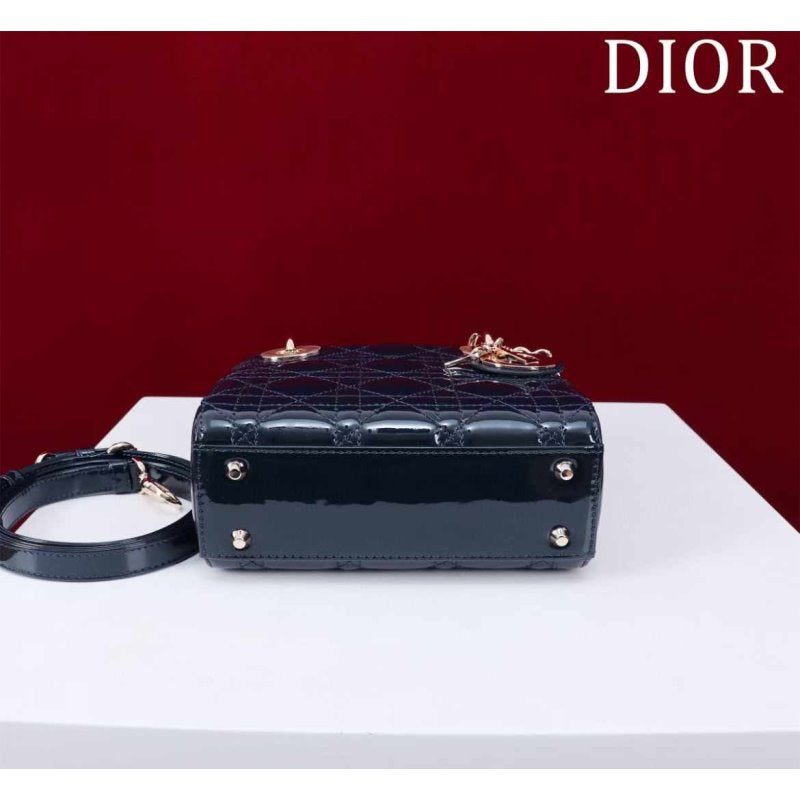 Dior Lady Joy Bag BG030623