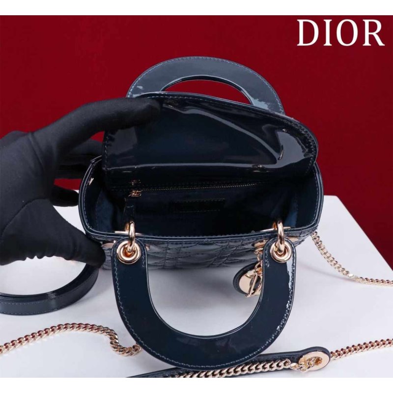 Dior Lady Joy Bag BG030623