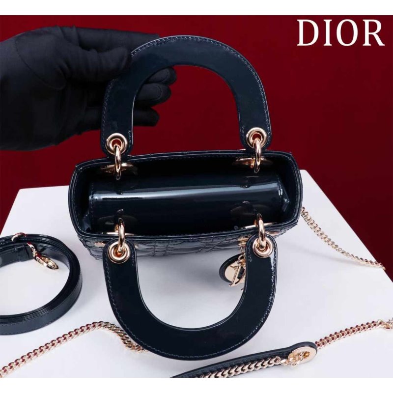 Dior Lady Joy Bag BG030623