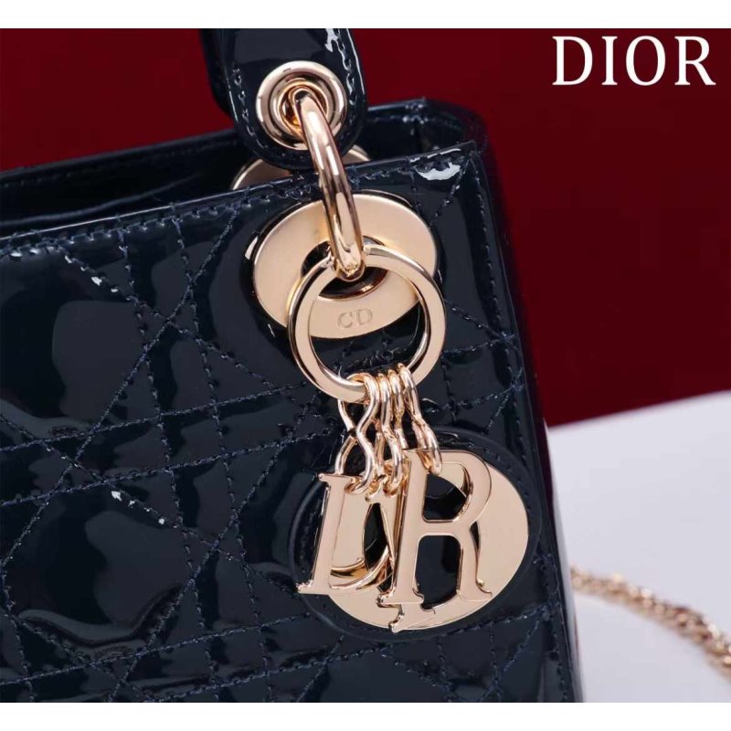 Dior Lady Joy Bag BG030623