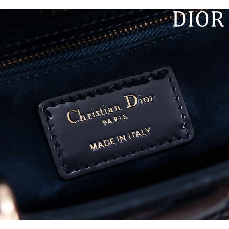 Dior Lady Joy Bag BG030623