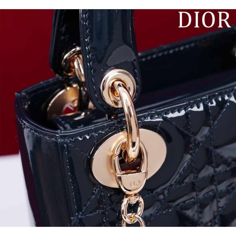 Dior Lady Joy Bag BG030623