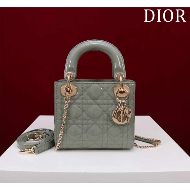 Dior Lady Joy Bag BG030624