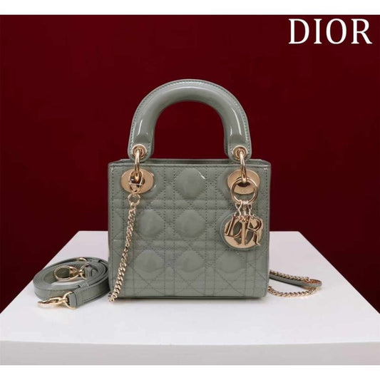 Dior Lady Joy Bag BG030624