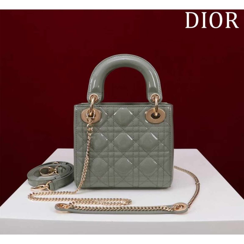 Dior Lady Joy Bag BG030624
