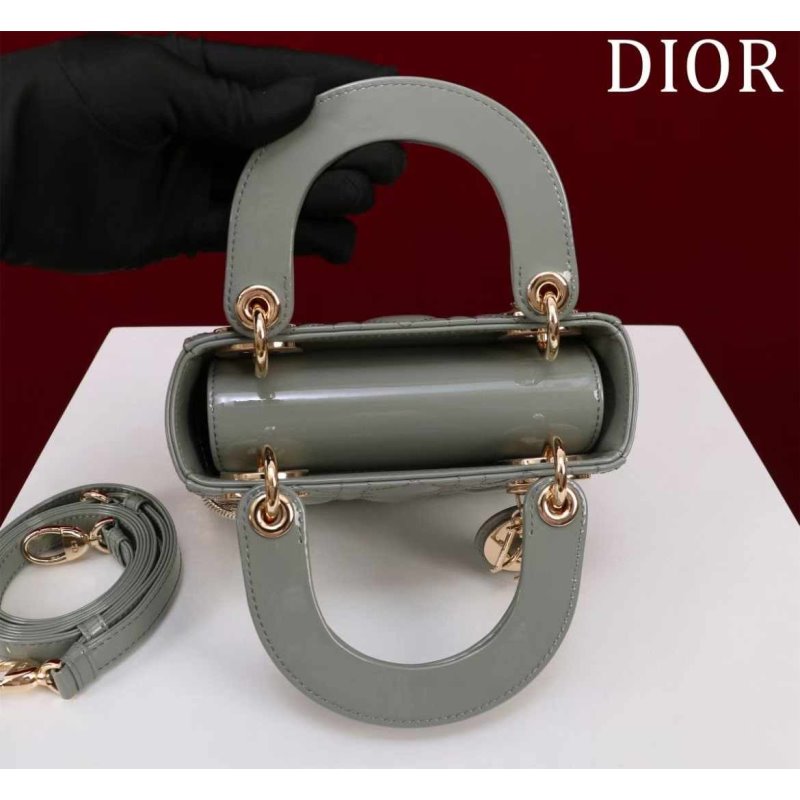 Dior Lady Joy Bag BG030624