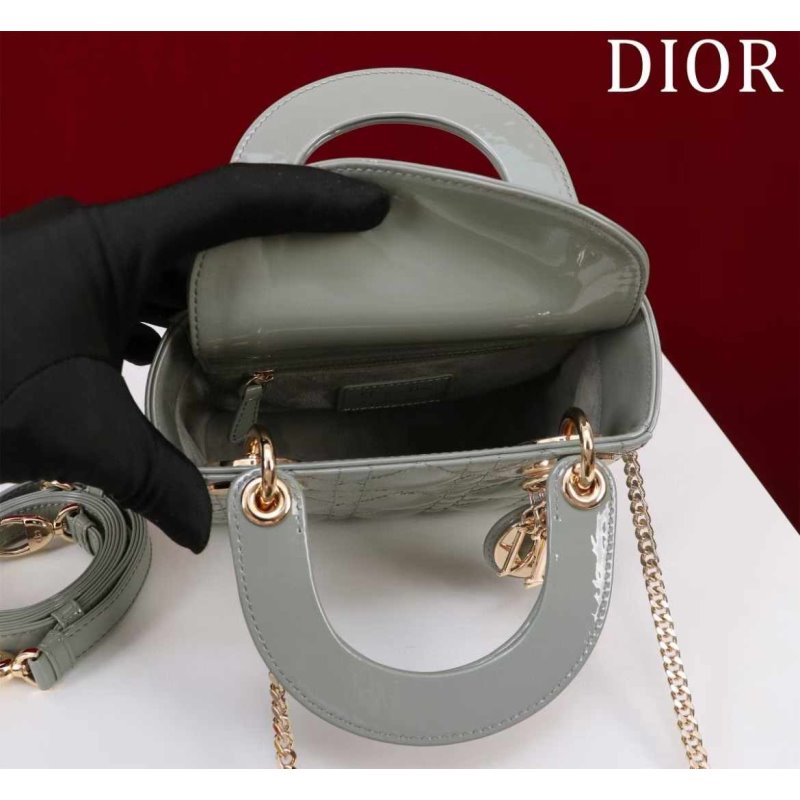Dior Lady Joy Bag BG030624